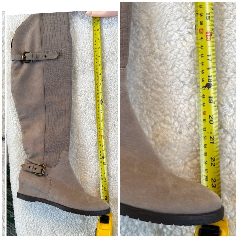 NAPOLEONI made - over/under knee, size 39.5 or size 9/9.5 - Picture 14 of 16
